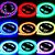 FITA LED 5050 RGB 5M 20W TB-5017 - Imagem 3
