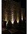 Balizador LED de Solo 1w Bivolt Branco Quente 3000K - Cbc - Imagem 5