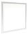 Painel Plafon LED de Embutir 48W Quadrado 62x62 Natural 4000K - Iluctron - Imagem 1