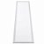 Painel Plafon Led de Embutir 48W 122x32 ( 120x30 ) Branco Frio - RL - Imagem 1