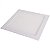 Painel Plafon LED de Embutir 18W Quadrado 22x22 Natural 4000K - CTB - Imagem 1