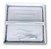 Plafon Led de Sobrepor 18w redondo 22x22 Branco Frio - Kanko - Imagem 3
