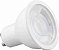 Lâmpada LED Dicroica MR16 6,5w Bivolt Gu10 Branco Frio 6500K - Galaxy - Imagem 2