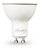 Lâmpada LED Dicroica MR16 6,5w Bivolt Gu10 Branco Frio 6500K - Galaxy - Imagem 3