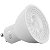 Lâmpada LED Dicroica MR16 3W Bivolt Gu10 Natural 4000K B04003 - Brilia - Imagem 2