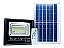 Refletor LED 100w com Painel Solar - ZmLama - Imagem 1