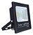 Refletor LED 100w com Painel Solar - ZmLama - Imagem 2