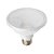 Lâmpada LED 11W Par30 E27 Bivolt Branco Quente 3000K - Mega - Imagem 1