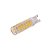 Lâmpada LED Halopin 7W Bivolt G9 Branco Quente 3000K - Imagem 2