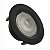 Spot Led 5W Redondo Preto Branco Quente 3000K - Avant - Imagem 1
