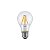 Lâmpada LED FILAMENTO E27 BQ A60-404-4W 220V TB-1177 - Imagem 1