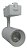 Spot LED de Trilho 7W Branco Bivolt Natural 4000K – STB-7-BN - Imagem 1