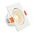 Spot LED 5W Quadrado Bivolt Branco Branco Quente 3000K - BLDS-5CS - Imagem 2