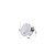 MINI SPOT LED 3W  ZILY Olho de Peixe Branco Quente 3000K - Imagem 3