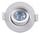 SPOT LED 5W Redondo BIVOLT 6500K - Galaxy - Imagem 1