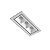 SPOT EMBUTIDO PICCO LED 7W 570LM 34º Bivolt Branco IP40 Branco Quente 2700K 4992-AB-S-BM - Interlight - Imagem 5
