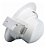 Spot Led 3W Redondo Bivolt Branco Quente 3000K - Galaxy - Imagem 3