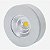 SPOT SOBREPOR BRANCO REDONDO 6500K 5W BIVOLT - Imagem 2