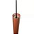 Pendente Tubo Redondo 718 50cm GU10 - Cobre - Imagem 4