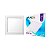 Plafon Led de sobrepor 25w Quadrado 30x30 Branco Frio 6000K - Galaxy - Imagem 2