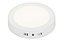 Plafon LED de Sobrepor 18W Redondo 22cm Natural 4000K - PIX - Imagem 1