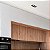 SPOT Embutido P/ 2x PAR20 Quadrado Recuado De ABS Branco e Preto 235x130x35mm SE-330.2908 - Save Energy - Imagem 3