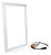 Painel Plafon Led de Embutir 40W 32x62 (30x60) Branco Quente 3000K - Rey - Imagem 1
