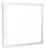 Plafon Led de Embutir 50W 62X62 Branco Quente 3000K - Rey - Imagem 1