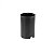 Embutido de Solo 5W Focco Bivolt Preto 320LM 30º Branco Quente 3000K STH7706/30 - STELLA - Imagem 4