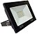 Refletor LED 30W SMD SLIM Branco Quente 3000K - Vluz - Imagem 2