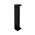 POSTE BALIZADOR FRANKFURT 7W 430LM STH21710PTO/30 - Stella - Imagem 1