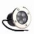 Balizador LED de Solo 5W Bivolt Branco Quente 3000K - Cbc - Imagem 1