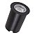 Balizador LED de Solo Mini 4,5W Bivolt 12º Branco Quente 2700K B15001 - Brilia - Imagem 2