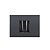 Balizador de Sobrepor Led Line Quadrado Preto 6W 40lm Branco Quente 3000K STH9725PTO/30 - Stella - Imagem 5