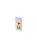 Balizador LED de Parede Retangular 5W Bivolt Branco Ip65 ABS 10x6cm Branco Quente 3000K - Cbc - Imagem 2