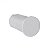 Balizador Embutir Redondo 828 LED 5,5W - 2700K - 220V - Imagem 1