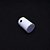 Balizador Embutir Redondo 828 LED 5,5W  - 2700K - 110V - Imagem 2
