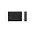 BALIZADOR DE SOBREPOR MINI NEU 2 PRETO 1,5W 40LM STH8746/30 - Stella - Imagem 2