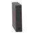 BALIZADOR DE SOBREPOR MINI NEU 2 PRETO 1,5W 40LM STH8746/30 - Stella - Imagem 1