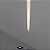 Balizador Embutido de Solo Led Line Preto 6W 40lm Branco Quente 3000K STH20725/30 - Stella - Imagem 10