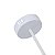 PENDENTE LED IVAIR ORI 27W 3000K BRANCO - NORDECOR - Imagem 6