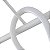 PENDENTE LED IVAIR ORI 27W 3000K BRANCO - NORDECOR - Imagem 5