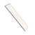 Plafon LED de Sobrepor 36w 120x15 Branco Frio 6000K - PIX - Imagem 1