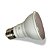 Lâmpada LED Par20 7W Bivolt Branco Frio - Luz Sollar - Imagem 5