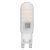 LAMPADA LED G9 4W 325LM 127V Branco Quente 3000K STH8141/30 - Stella - Imagem 1