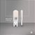 LAMPADA LED G9 4W 325LM 127V Branco Quente 3000K STH8141/30 - Stella - Imagem 2