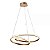 PENDENTE ROUNDED LUCIIN - Imagem 1