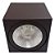 SPOT Sobrepor p/ 1X Par30 Quadrado Face Plana De Alumínio Preto 15x12 - Imagem 2