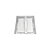 Painel Plafon LED de Sobrepor 6W Quadrado 12x12 Natural 4000K - MBLED - Imagem 4