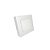 Painel Plafon LED de Sobrepor 6W Quadrado 12x12 Natural 4000K - MBLED - Imagem 1
